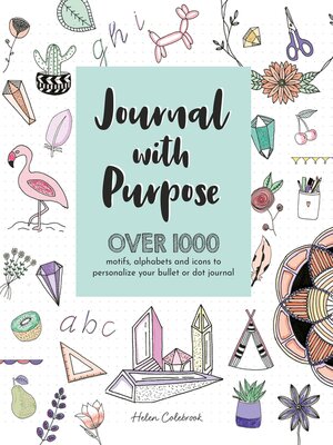 Journal with Purpose - ebook